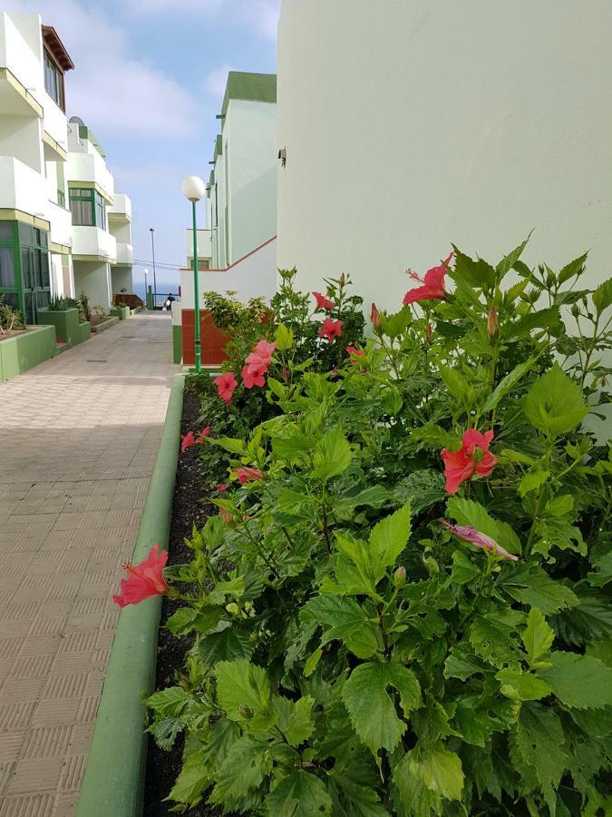 El Arco Iris Apartment Parque Holandes Exterior photo