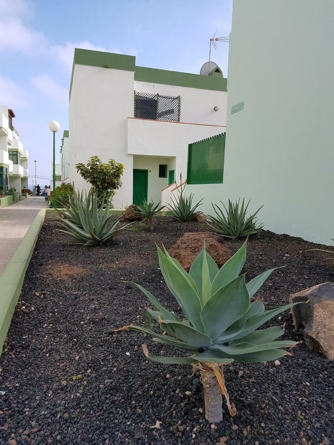 El Arco Iris Apartment Parque Holandes Exterior photo